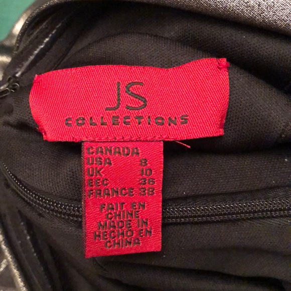 Long Gown - Picture 3 of 4